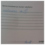 Opinie