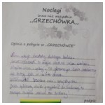Opinie