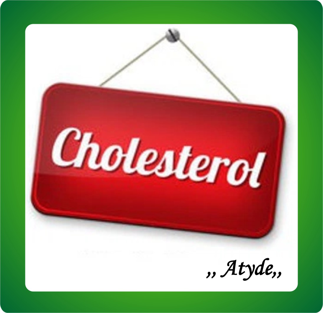Kliknij aby powiększyć Cholesterol