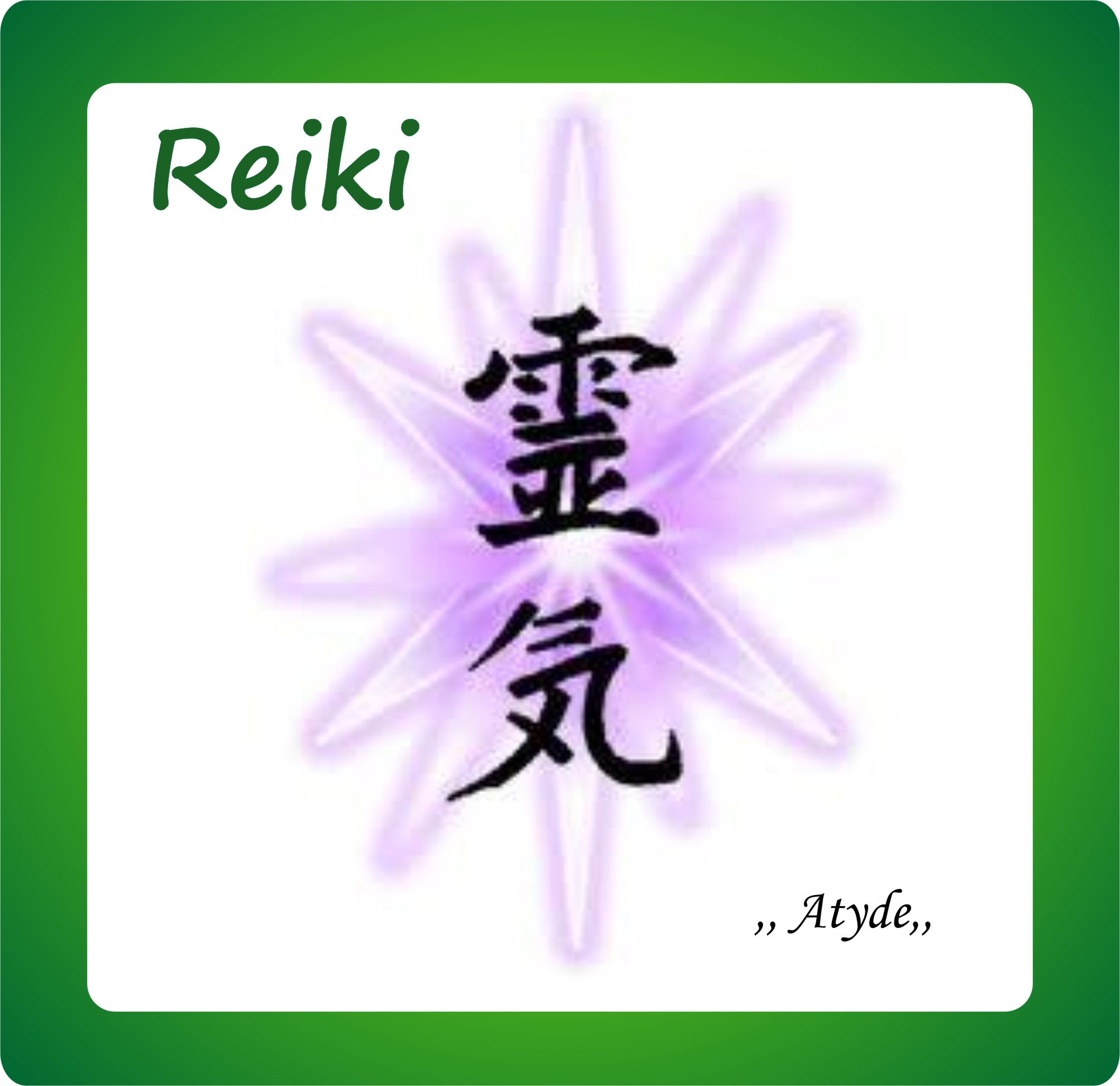 Kliknij aby powiększyć Reiki
