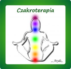 Czakroterapia