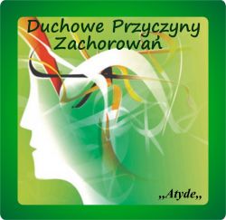 Duchowe przyczyny zachorowań