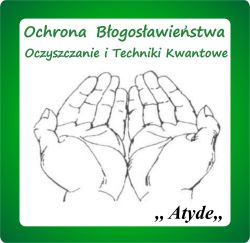 Ochrona i Błogosławieństwo, Oczyszczanie i Techniki Kwantowe