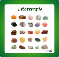 Litoterapia