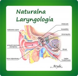 Naturalna laryngologia