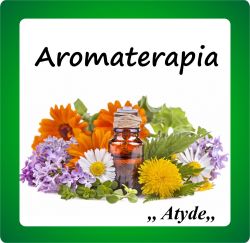 Aromaterapia