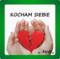 Kocham Siebie