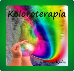 Koloroterapia