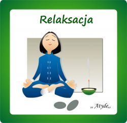 Relaksacja