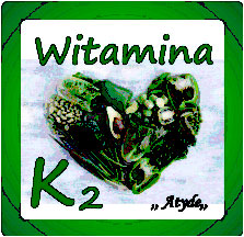 Witamina K2 i 