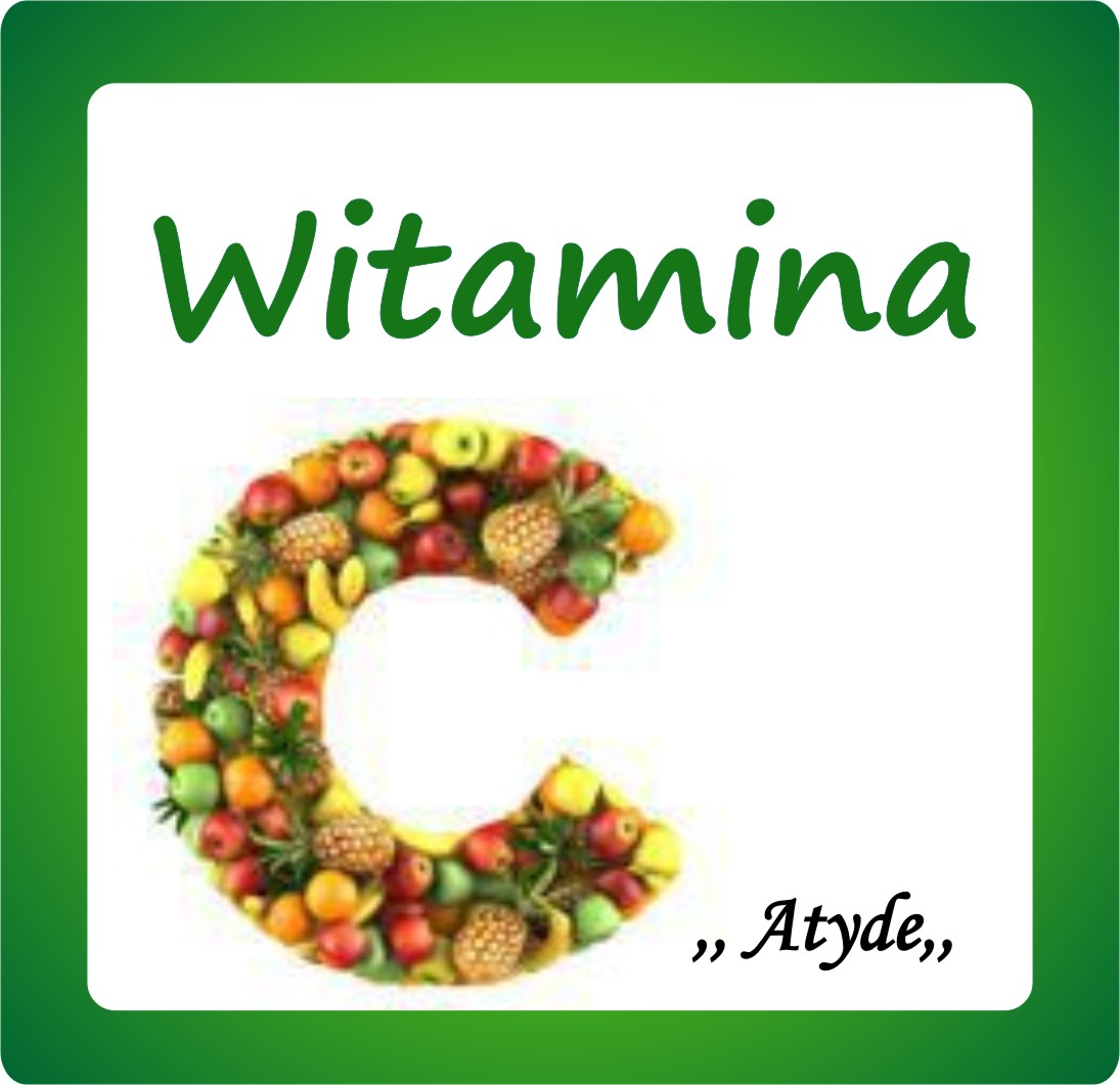 Kliknij aby powiększyć Witamina C