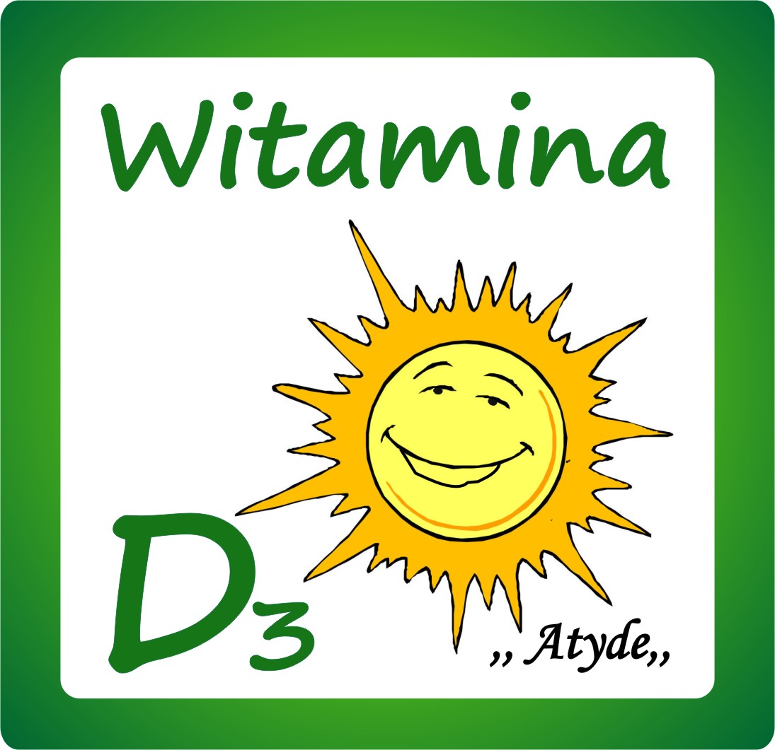 Kliknij aby powiększyć Witamina D3