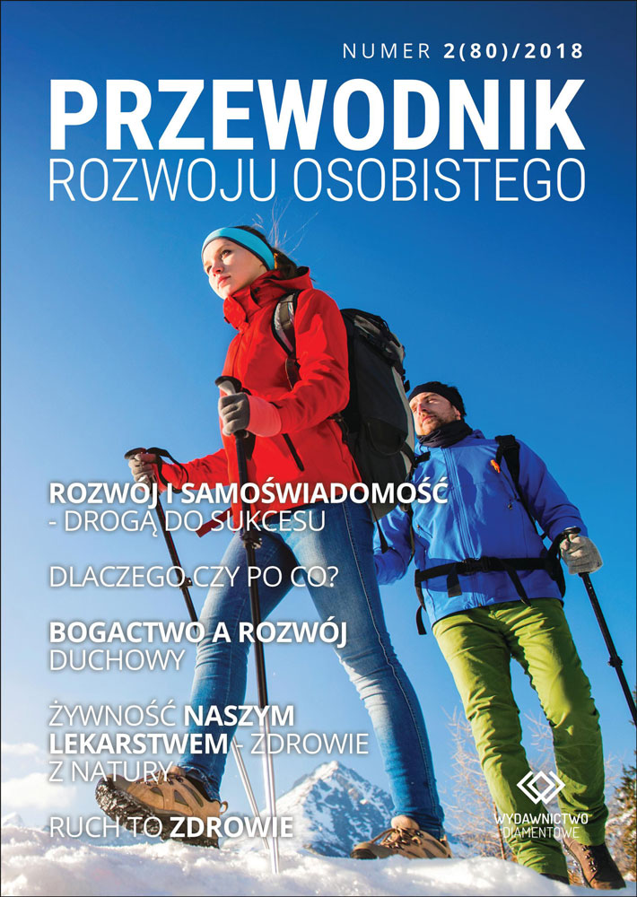 Kliknij aby powiększyć Żywność naszym lekarstwem - Zdrowie z natury